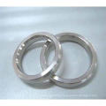 316L Octagonal Ring Type Joint (RTJ) Gaskets